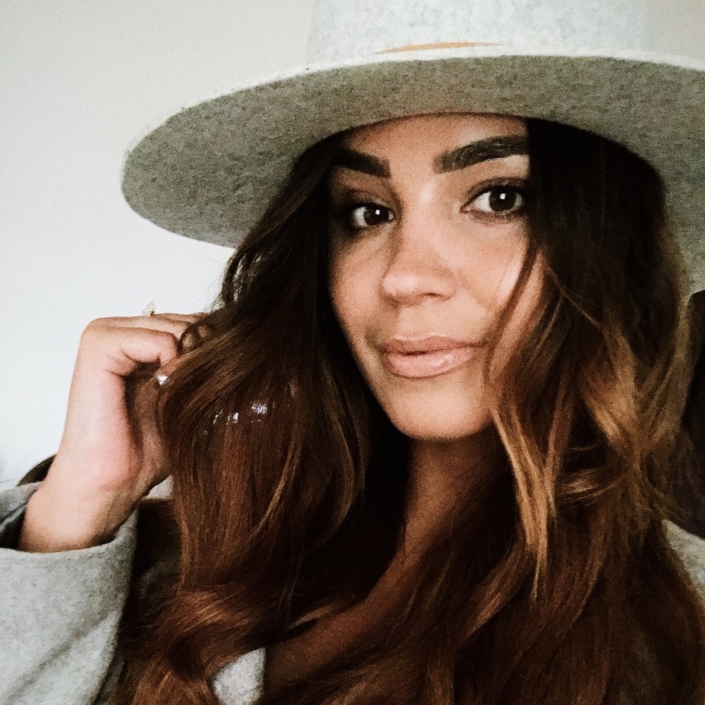 Meet your Posher, Elezaveta